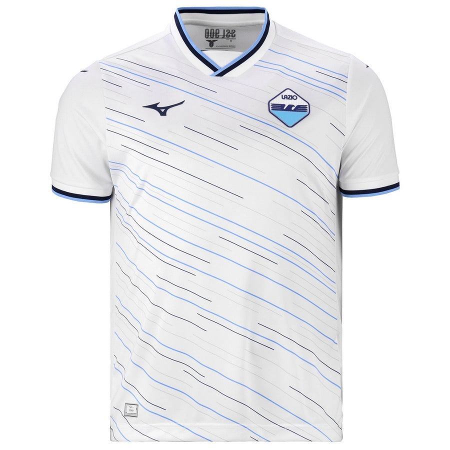 Camisola Lazio Alternativa 26/27