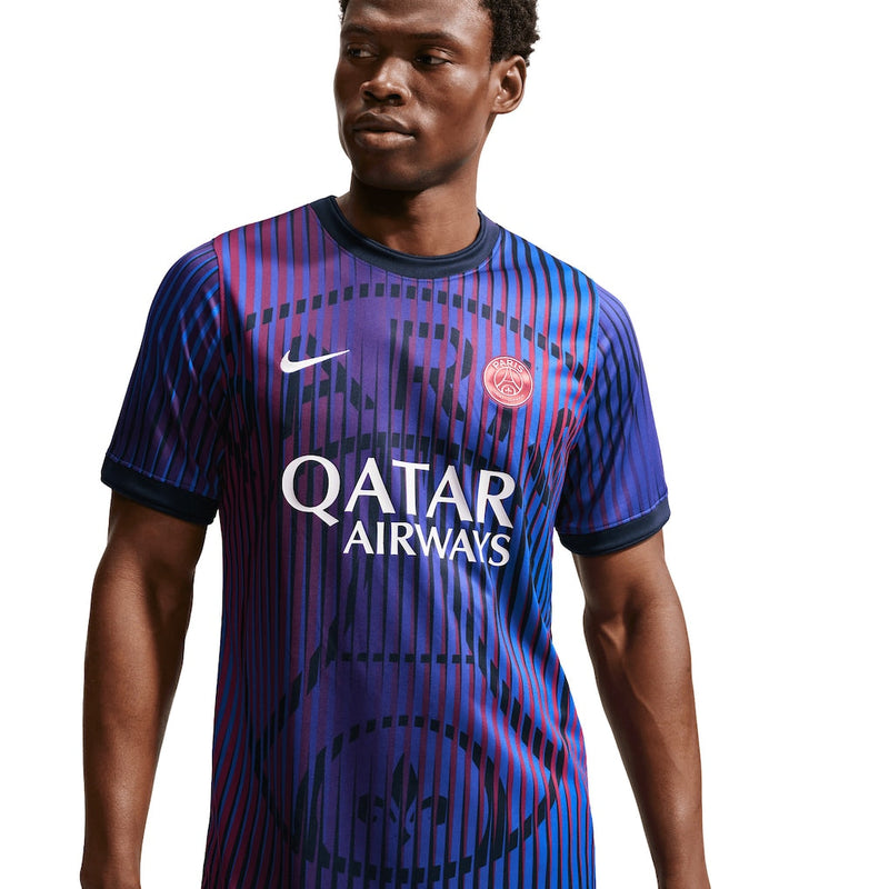 Camisola PSG Pré-Jogo 26/27