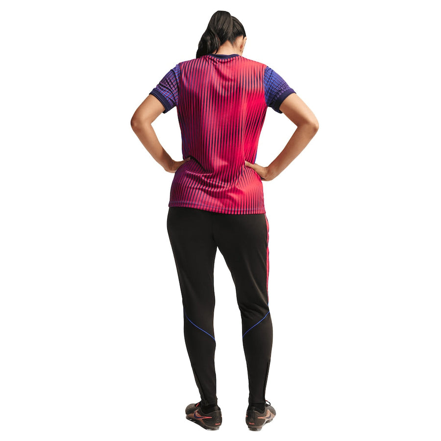 Camisola Feminina PSG Pré-Jogo 26/27