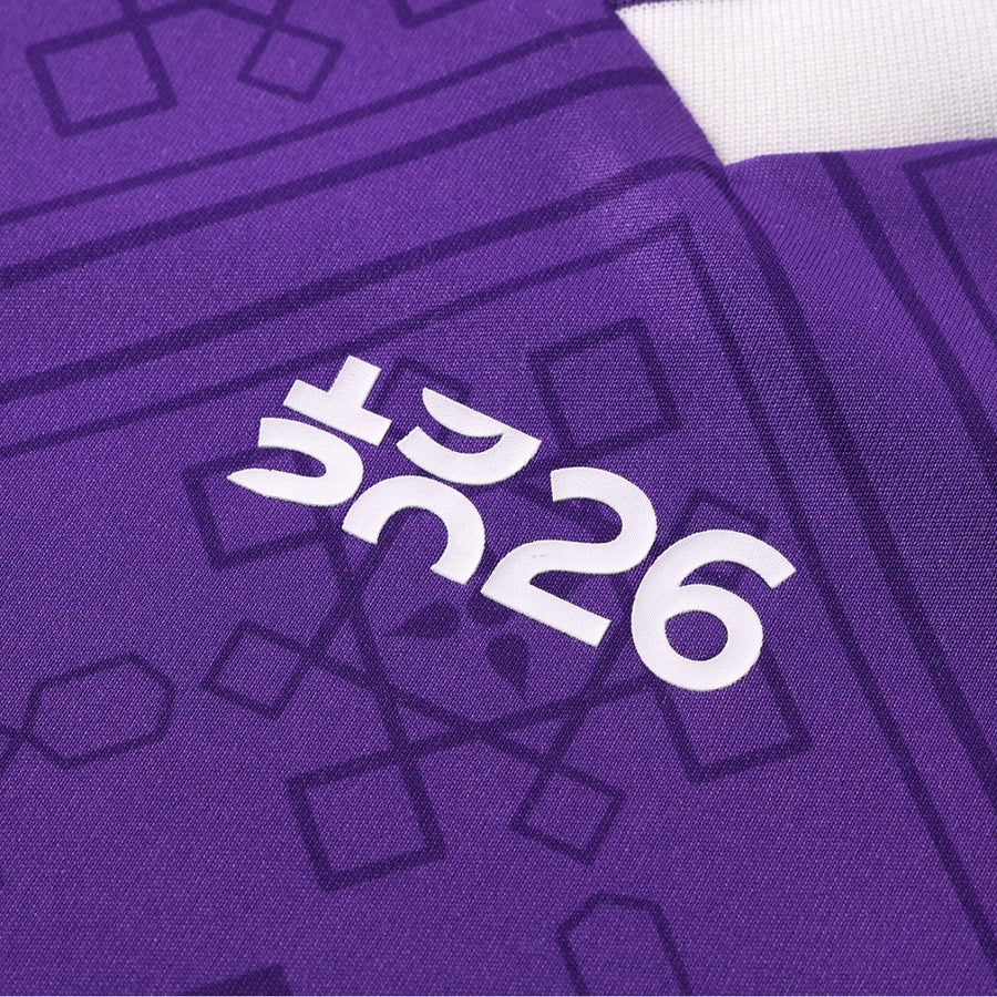 Camisola Fiorentina Principal 26/27