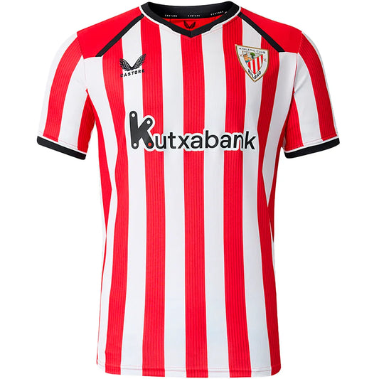 Camisola Athletic Bilbao Principal 26/27