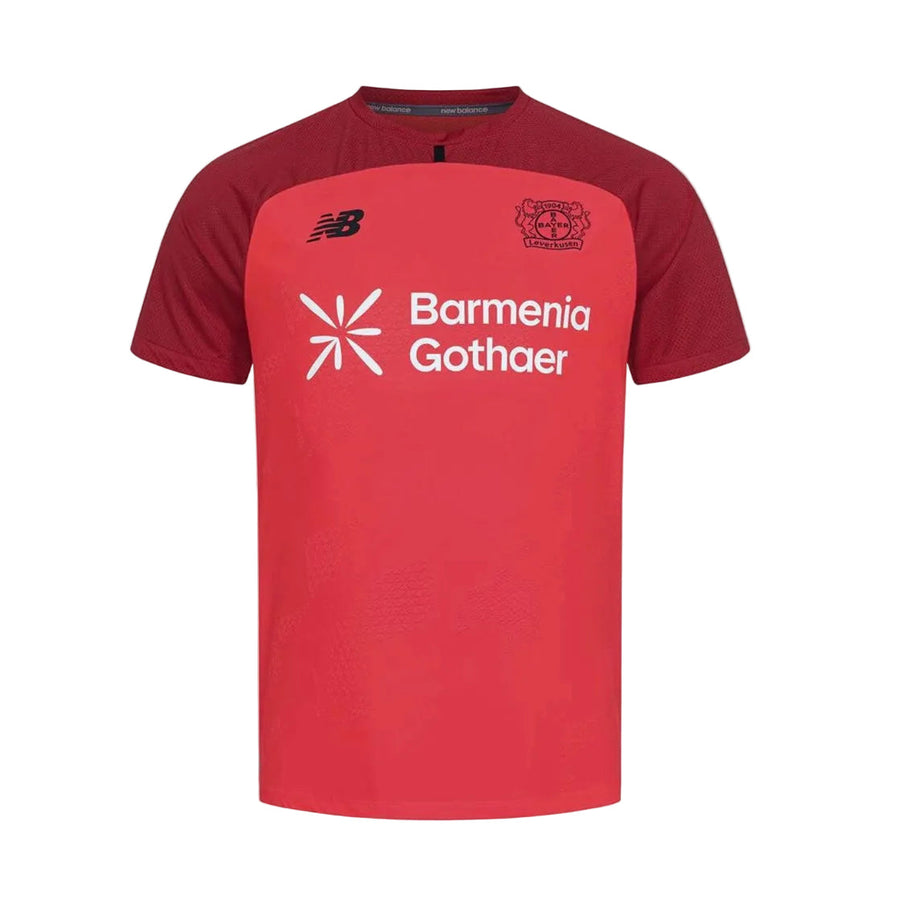 Camisola Bayer Leverkusen Treino 26/27