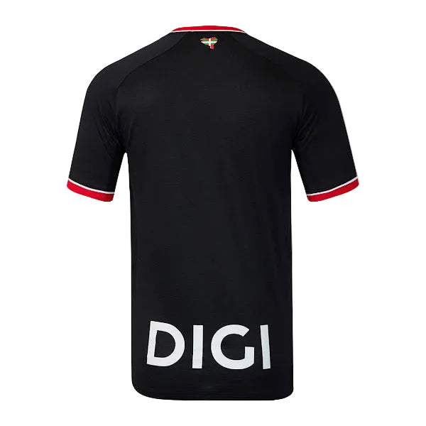 Camisola Athletic Bilbao Alternativa 26/27