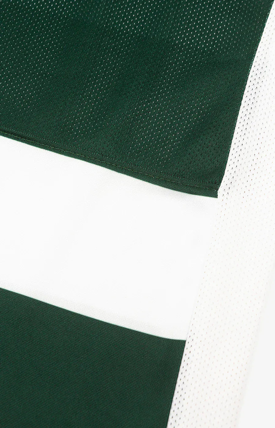 Camisola Sporting principal 120 anos verde e branca 2026/27