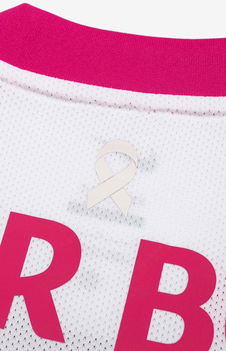 Camisola PINK OCTOBER rosa 2025/26
