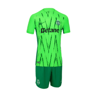Conjunto infantil VERVE alternativa 2024/25