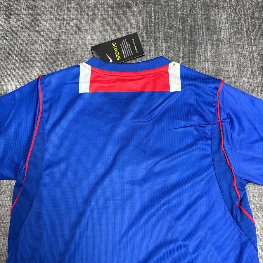 Conjunto Infantil PSG Principal 26/27