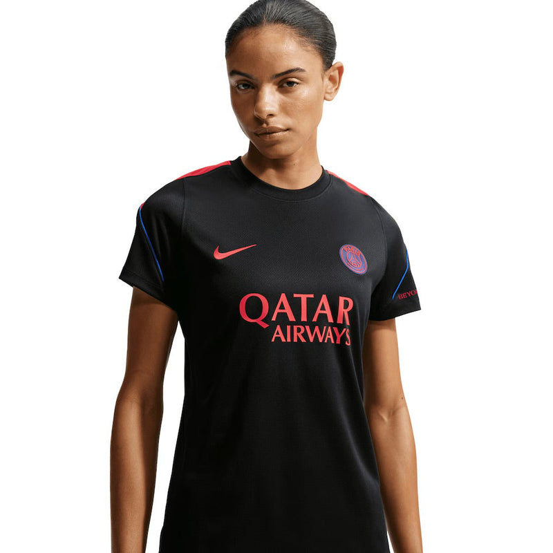 Camisola Feminina PSG Treino 26/27