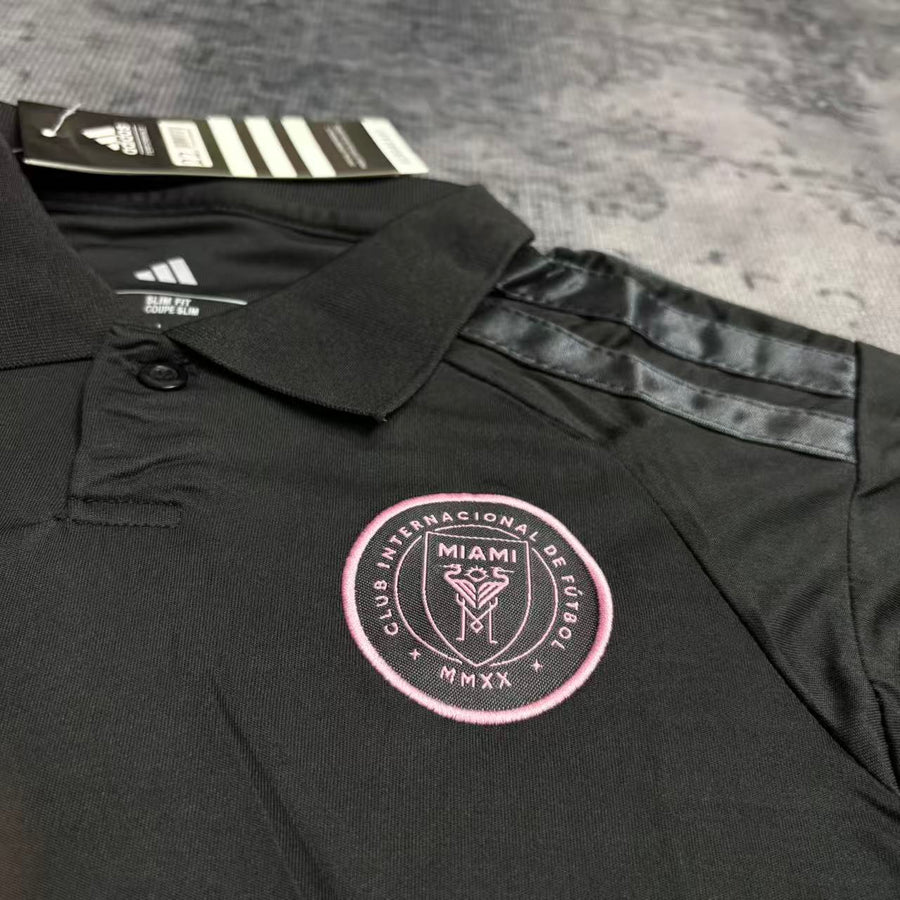 Conjunto Infantil Inter Miami Principal 26/27