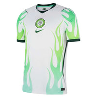 Nigéria Alternativa - Mundial 2026