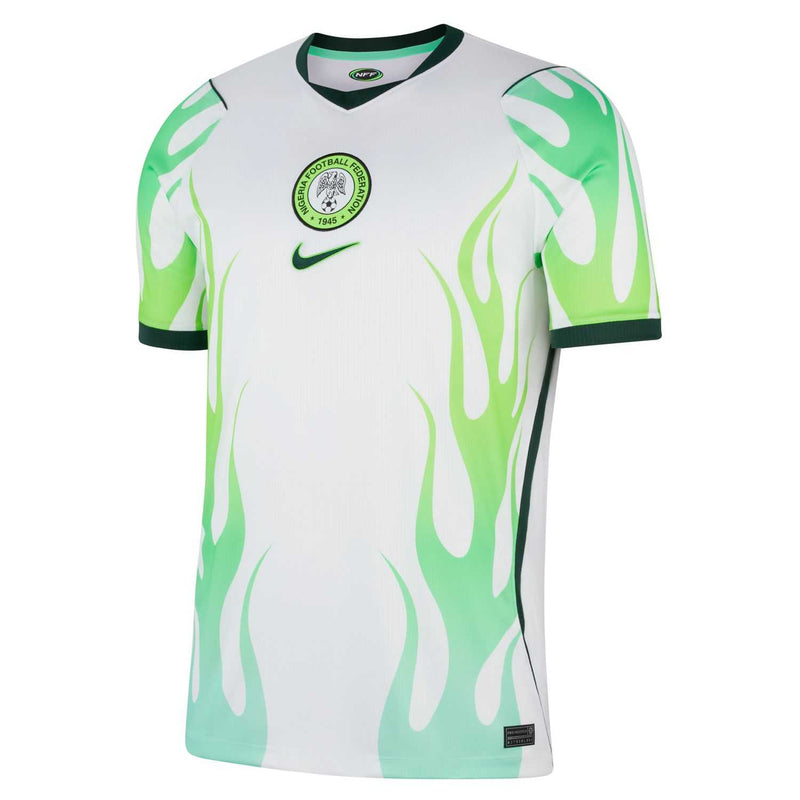 Nigéria Alternativa - Mundial 2026