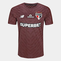 Camisola São Paulo Guarda-Redes 26/27