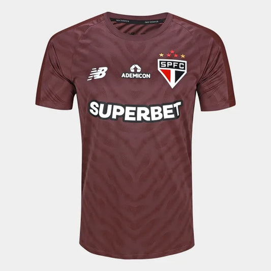 Camisola São Paulo Guarda-Redes 26/27