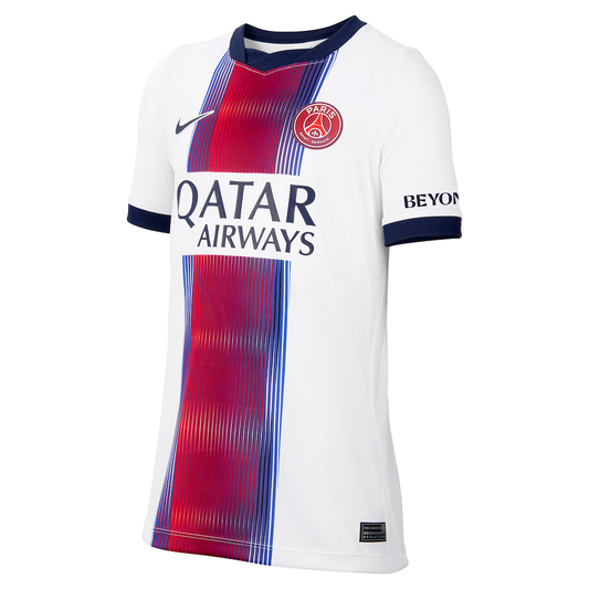 Camisola Feminina PSG Alternativa 26/27