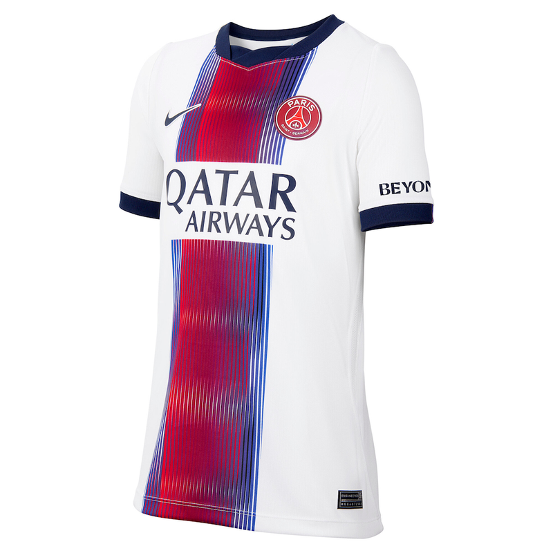 Camisola Feminina PSG Alternativa 26/27