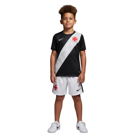 Conjunto Infantil Vasco da Gama Principal 26/27