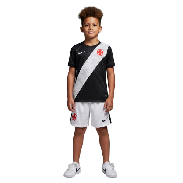 Conjunto Infantil Vasco da Gama Principal 26/27