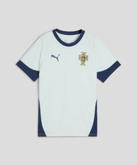Camisola treino branca 2025