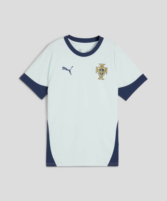 Camisola treino branca 2025