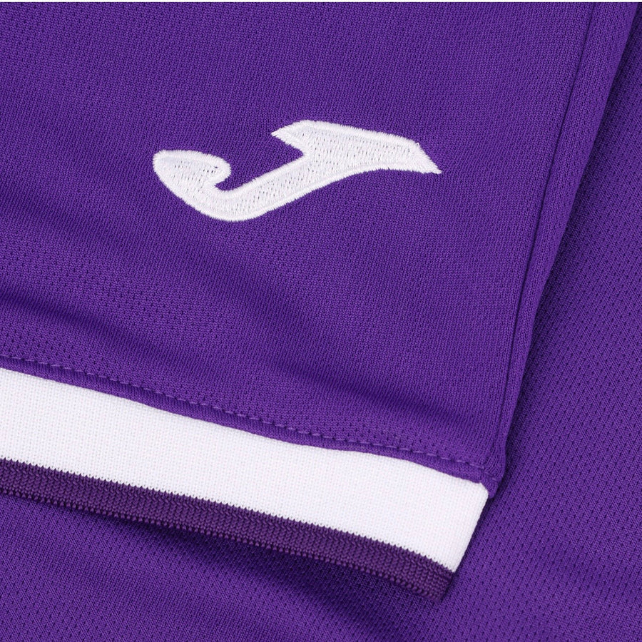 Conjunto Infantil Fiorentina Principal 26/27