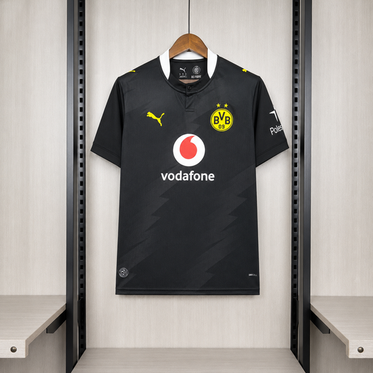 Camisola Borussia Dortmund Alternativa 26/27
