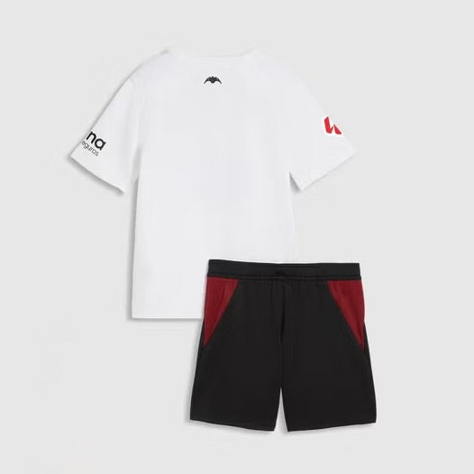 Conjunto Infantil Valencia Principal 26/27
