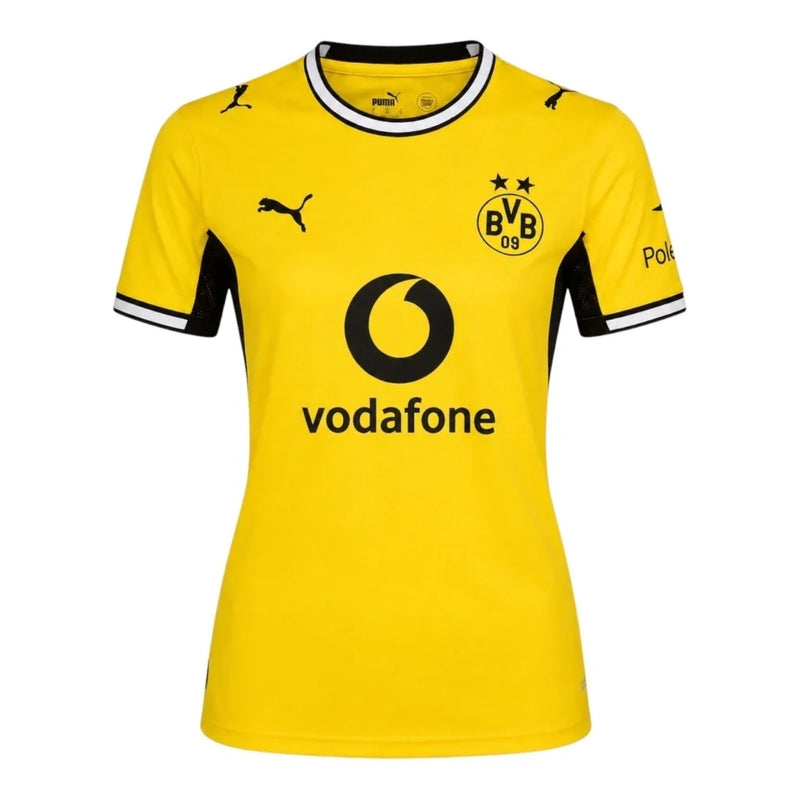 Camisola Feminina Borussia Dortmund Principal 26/27