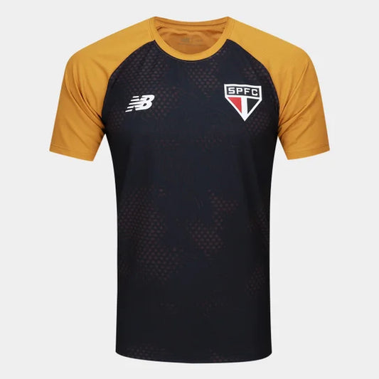 Camisola São Paulo Treino 26/27