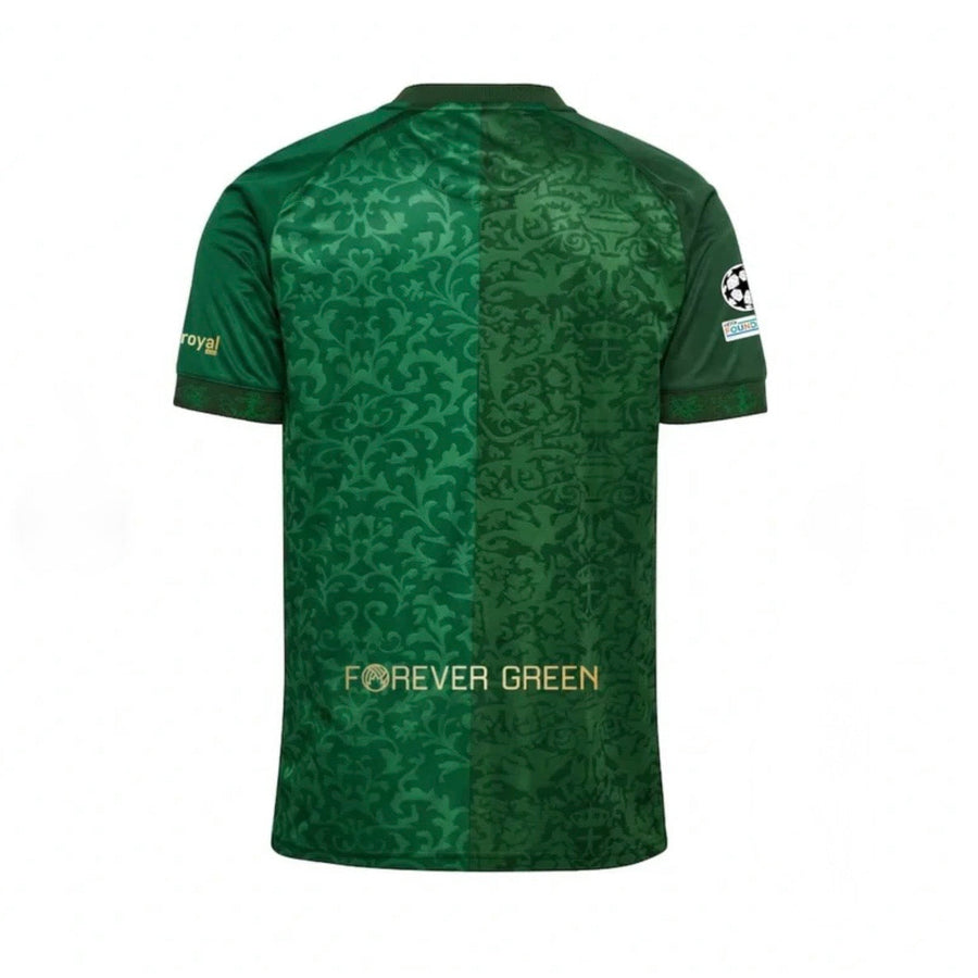 Camisola Real Betis Alternativa 26/27