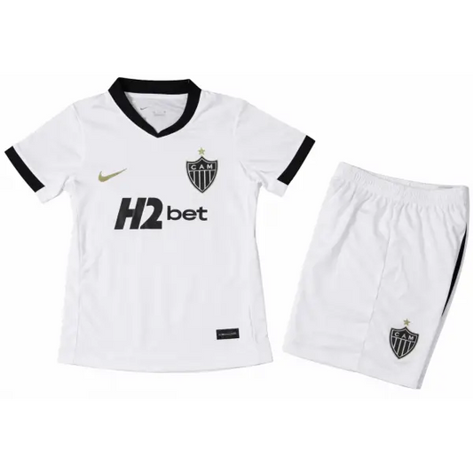 Conjunto Infantil Atlético Mineiro Alternativa 26/27