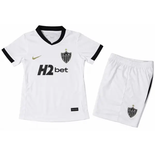 Conjunto Infantil Atlético Mineiro Alternativa 26/27