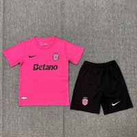 Conjunto infantil OCTOBER PINK 2024/25