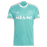 Camisola Inter Miami alternativa 3° equipamento 2024/25
