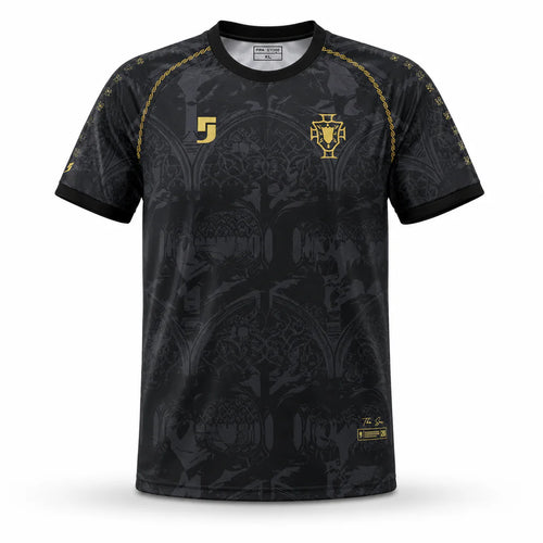 Camisola Seleção de Portugal THE SIU 2026/27 especial Ronaldo