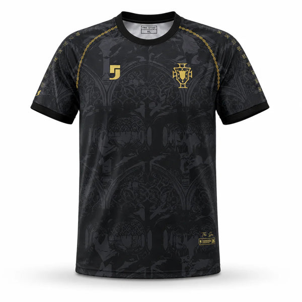 Camisola Seleção de Portugal THE SIU 2026/27 especial Ronaldo