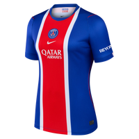 Camisola Feminina PSG Principal 26/27