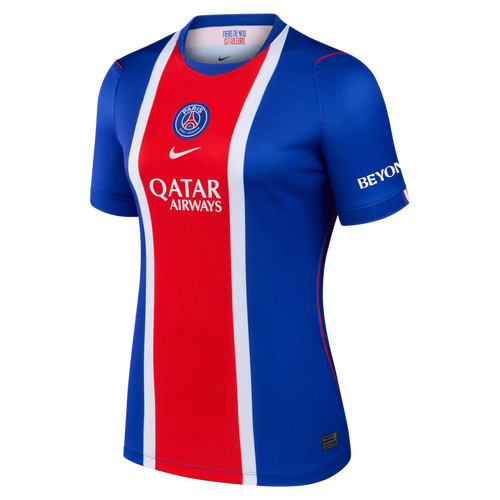 Camisola Feminina PSG Principal 26/27