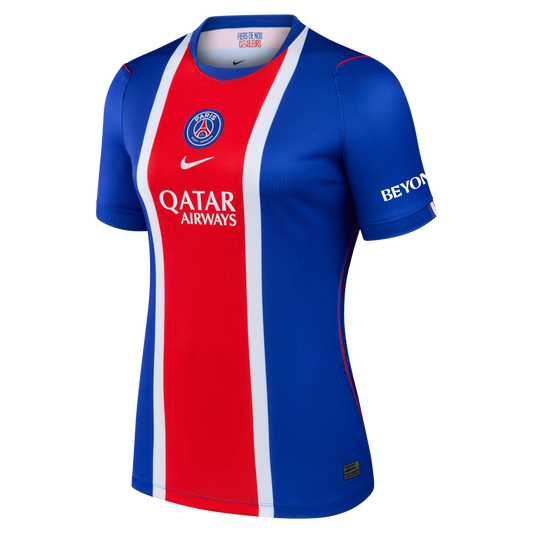Camisola Feminina PSG Principal 26/27