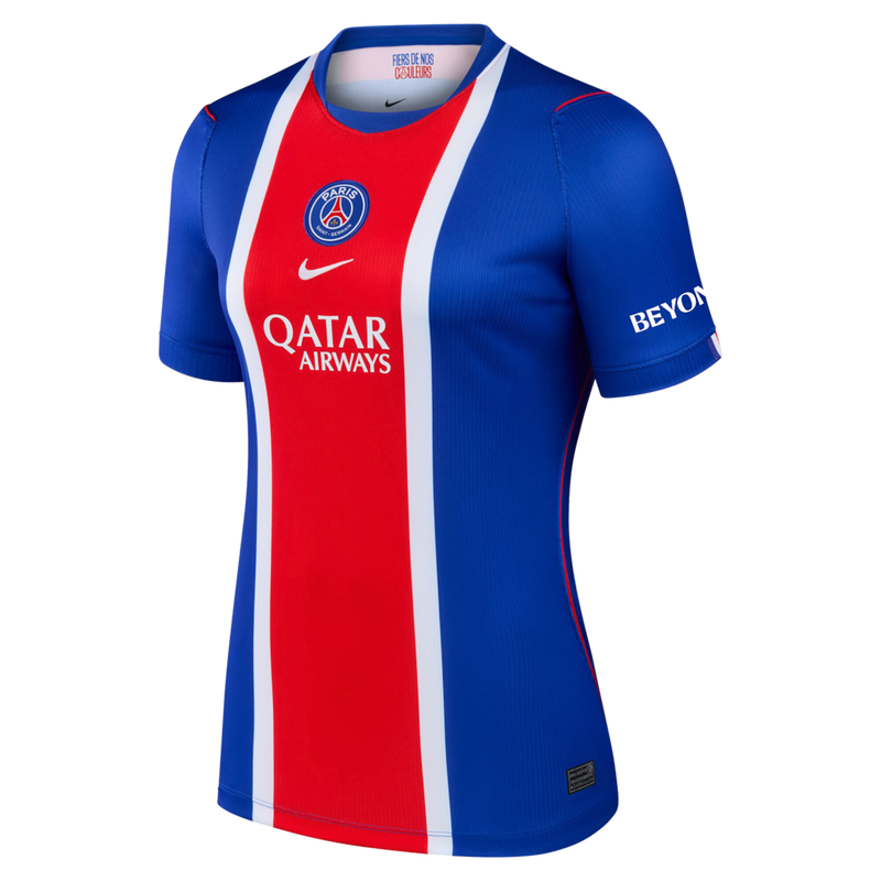 Camisola Feminina PSG Principal 26/27