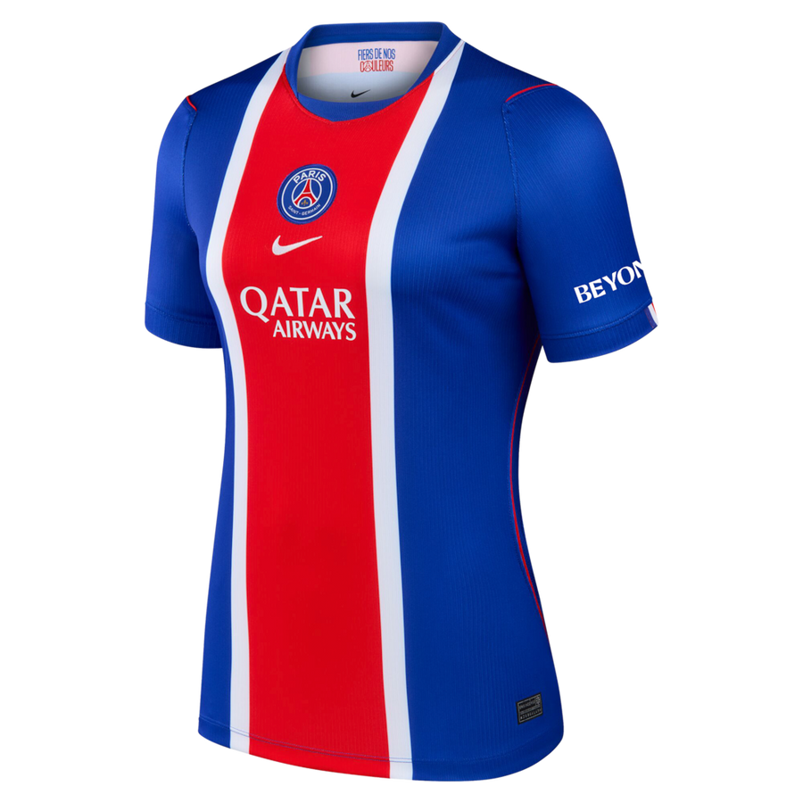 Camisola Feminina PSG Principal 26/27