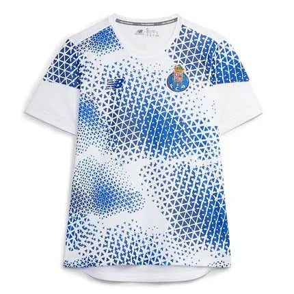 Camisola Porto Pré-Jogo 26/27
