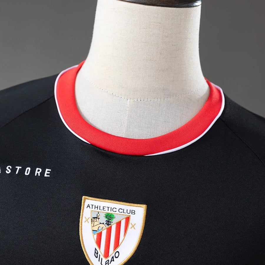 Camisola Athletic Bilbao Alternativa 26/27