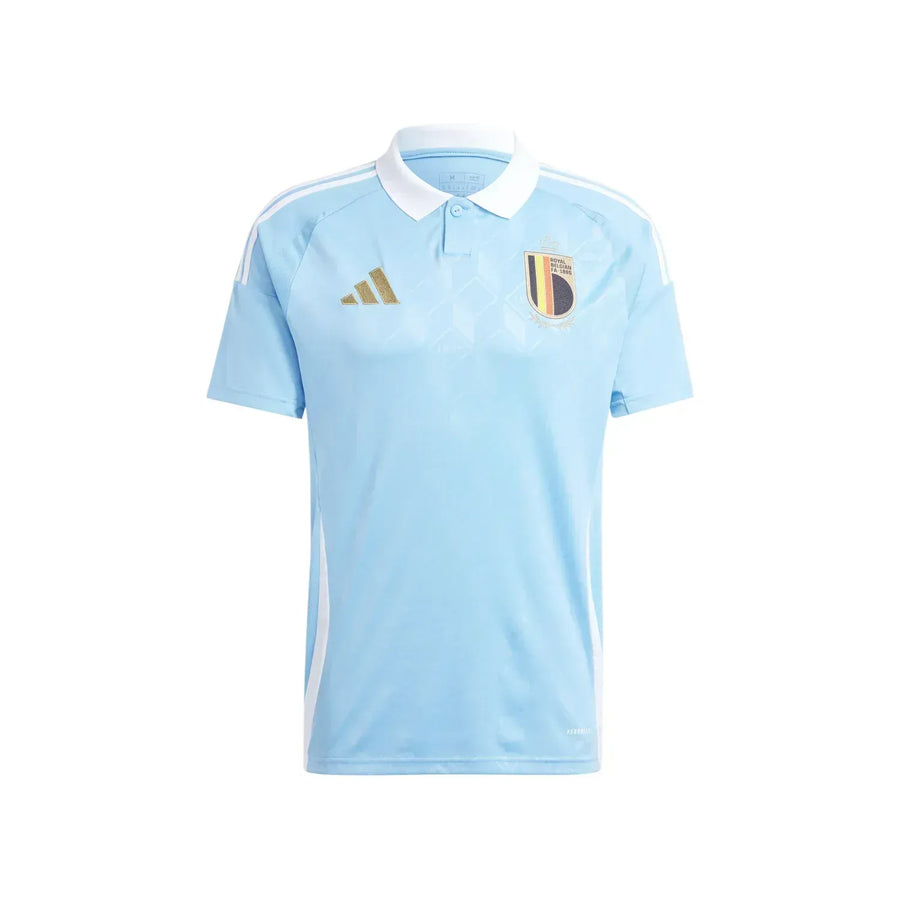 Camisola Bélgica Away 24/25