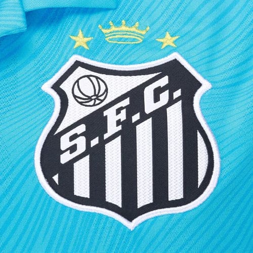 Camisola Santos alternativa 25/26
