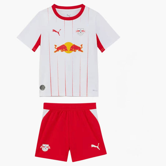 Conjunto Infantil RB Leipzig Principal 26/27