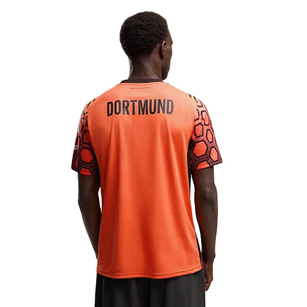 Camisola Borussia Dortmund Guarda-Redes 26/27