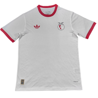 Camisola Vintage concept branca 2025/26
