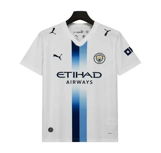 Camisola Manchester City Terceira 26/27