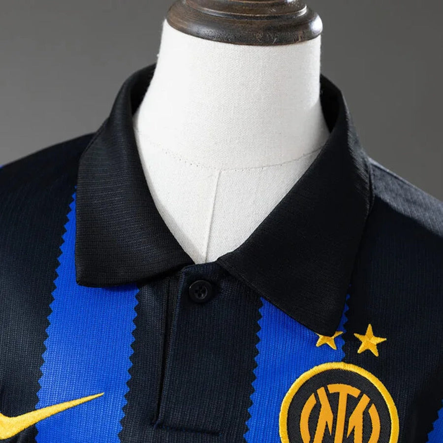 Conjunto Infantil Inter Milão Principal 26/27