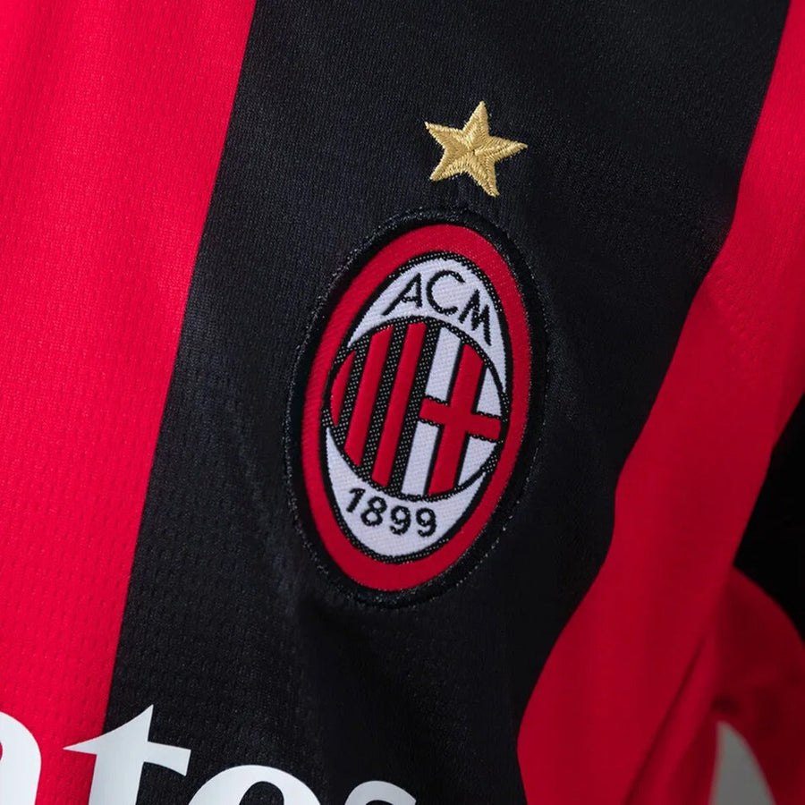 Conjunto Infantil AC Milan Principal 26/27